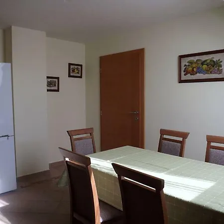 Vad-virág Vendégház Fertőrákos